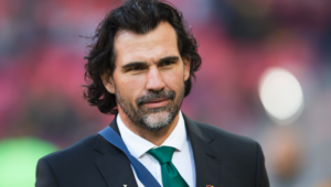 Victor Matfield