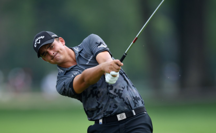 Bezuidenhout two back as Kaymer finds home comforts