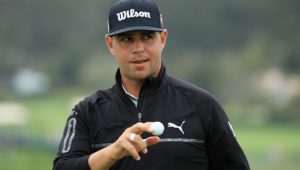 Gary Woodland