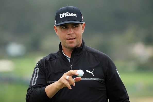 Gary Woodland