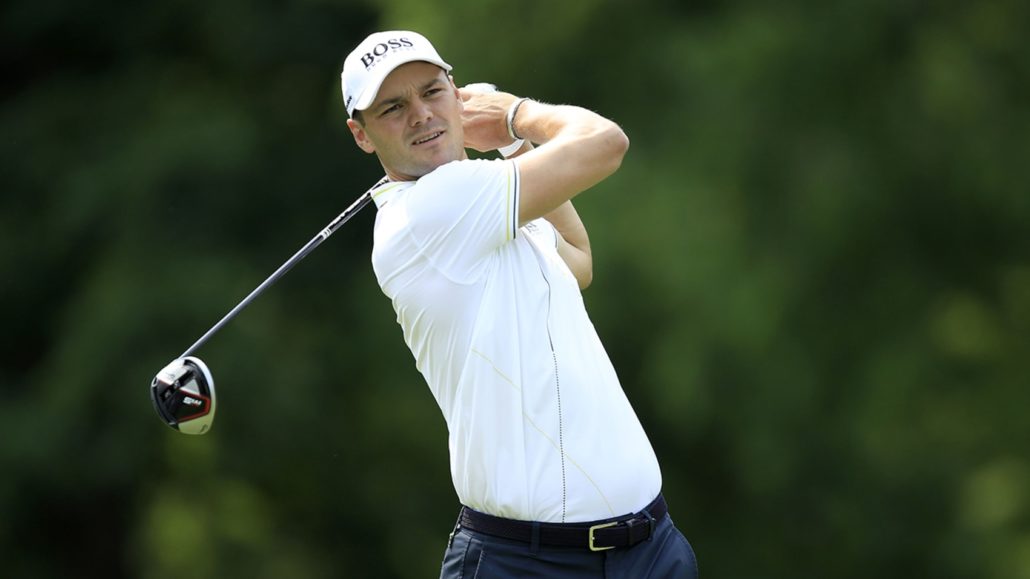 Martin Kaymer