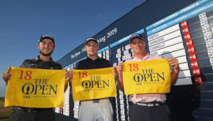 The Open