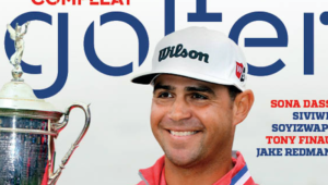 US Open review Compleat Golfer