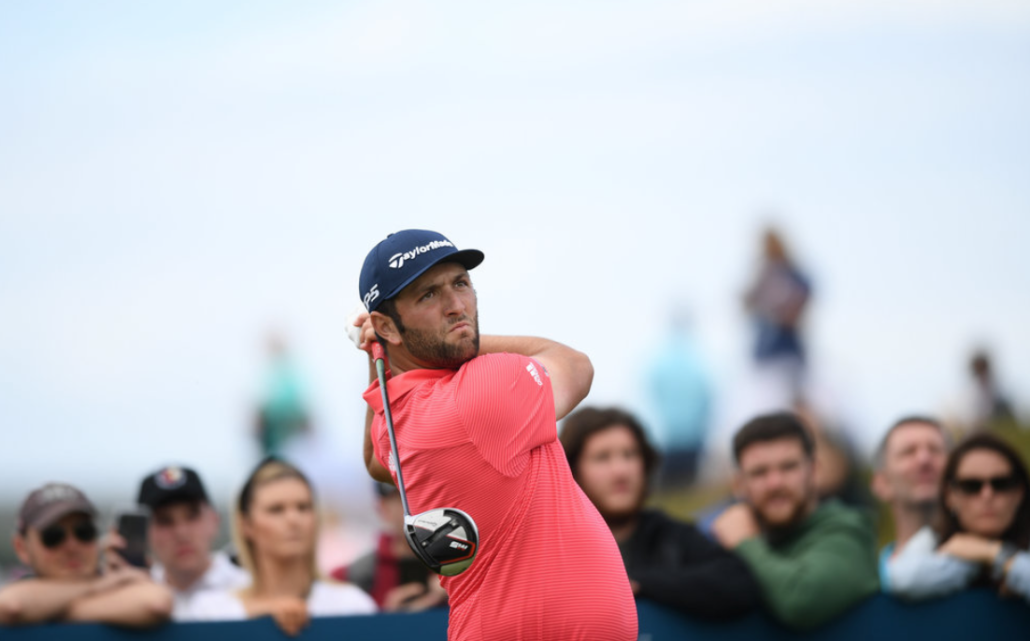 Jon Rahm