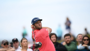 Jon Rahm