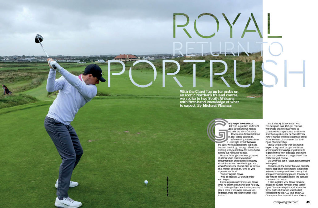 Royal Portrush