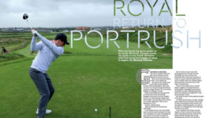 Royal Portrush