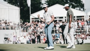 BMW Championship