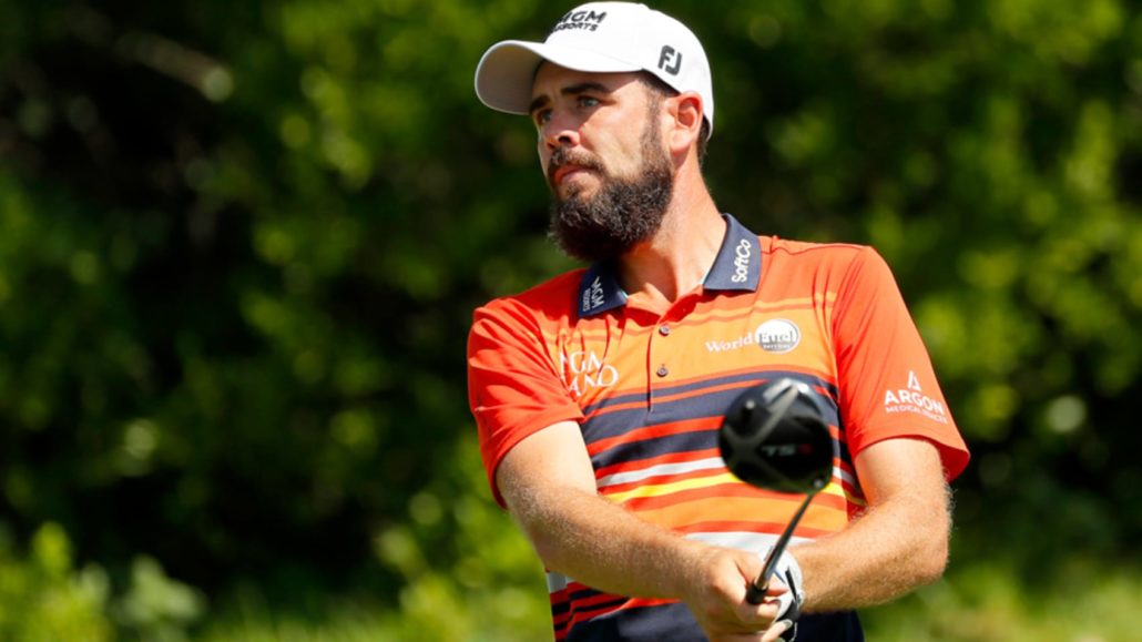 Troy Merritt