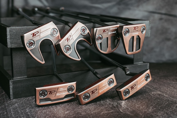 tp patina putter