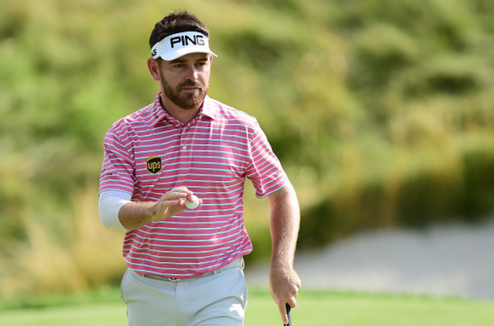 Louis Oosthuizen