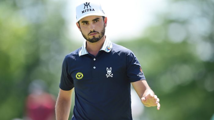 Abraham Ancer