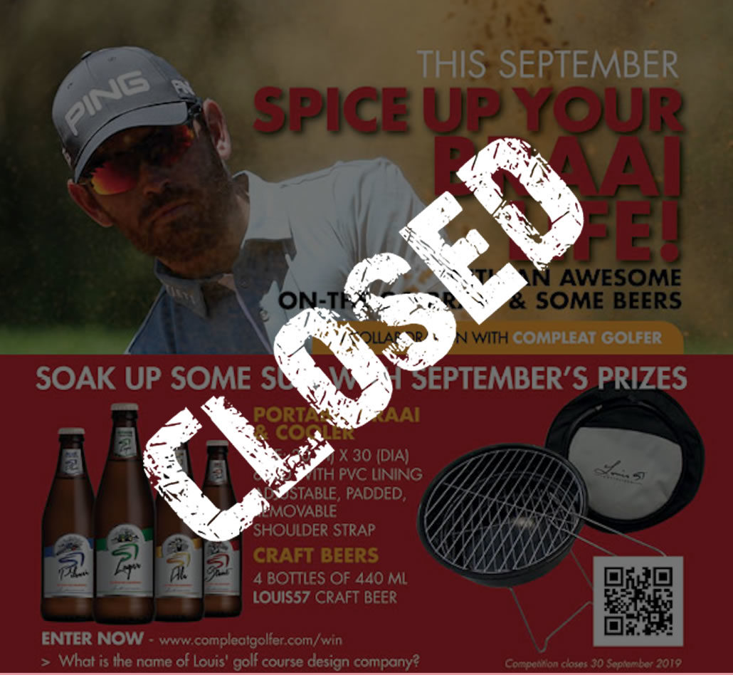 WIN: Braai and beers with Louis57