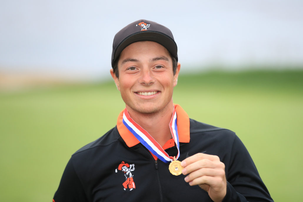 Viktor Hovland