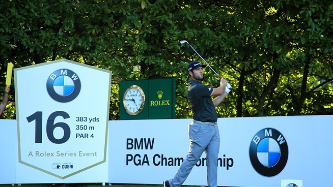 Jon Rahm