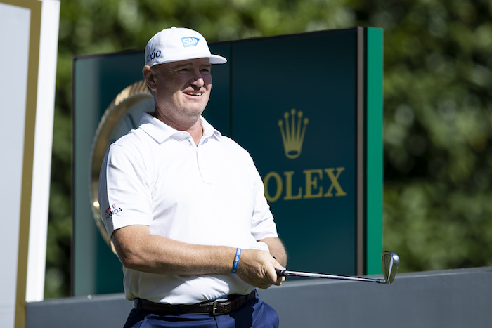 Ernie Els