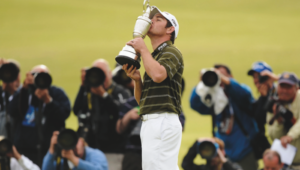 Louis Oosthuizen