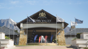 Pearl Valley