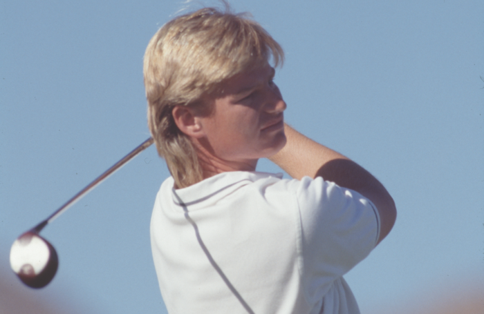 Ernie Els