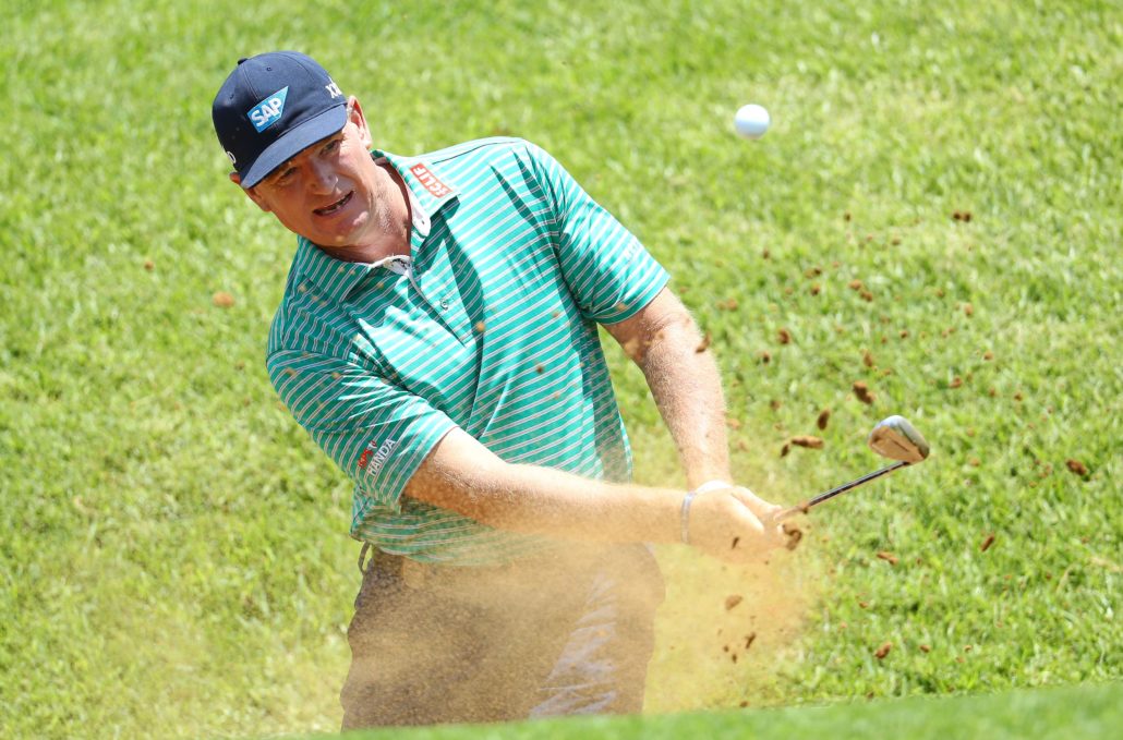 Ernie Els