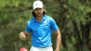 Tommy Fleetwood