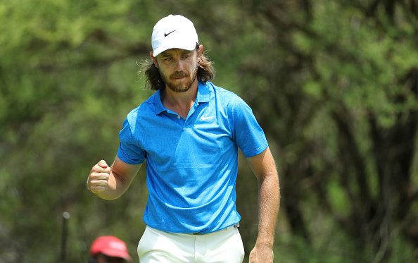 Tommy Fleetwood