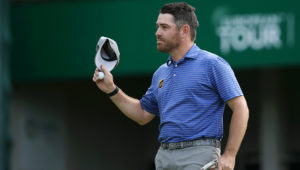 Louis Oosthuizen