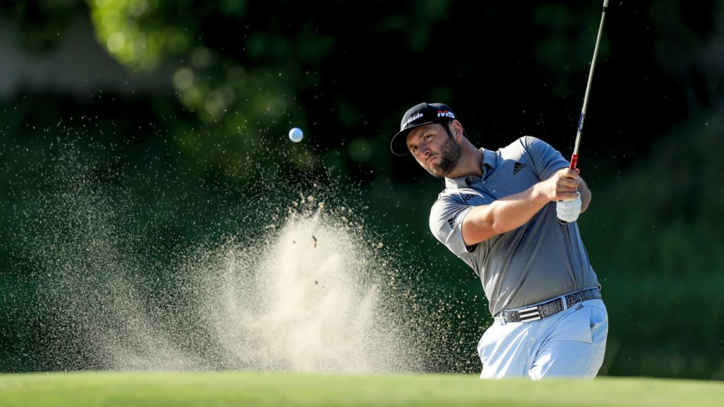 Jon Rahm