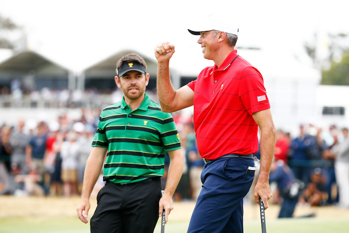 Matt Kuchar