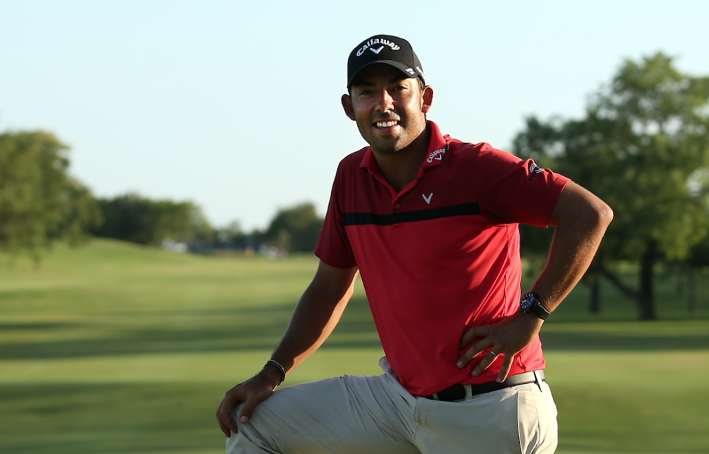 Pablo Larrazabal