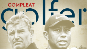 Compleat Golfer December 2019 issue