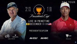 Presidents Cup