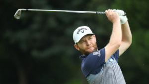 Branden Grace