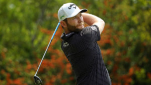 Branden Grace