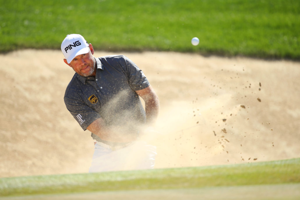 Lee Westwood