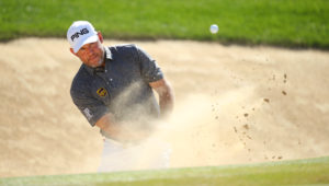 Lee Westwood