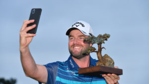 Marc Leishman