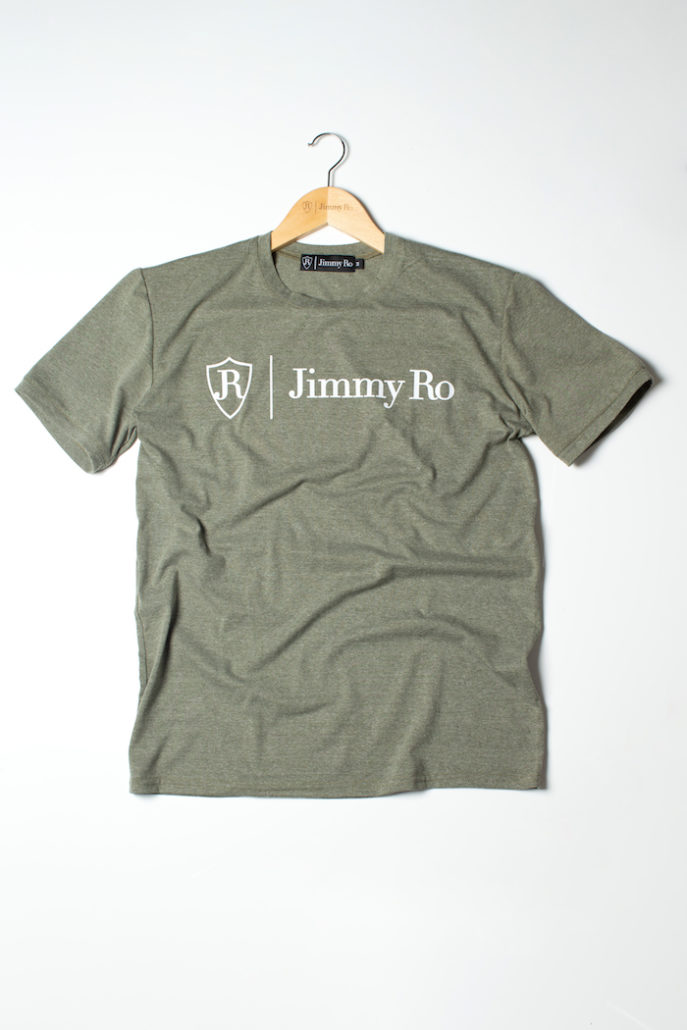 Jimmy Ro