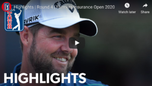 Marc Leishman