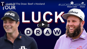 Luck of the Draw