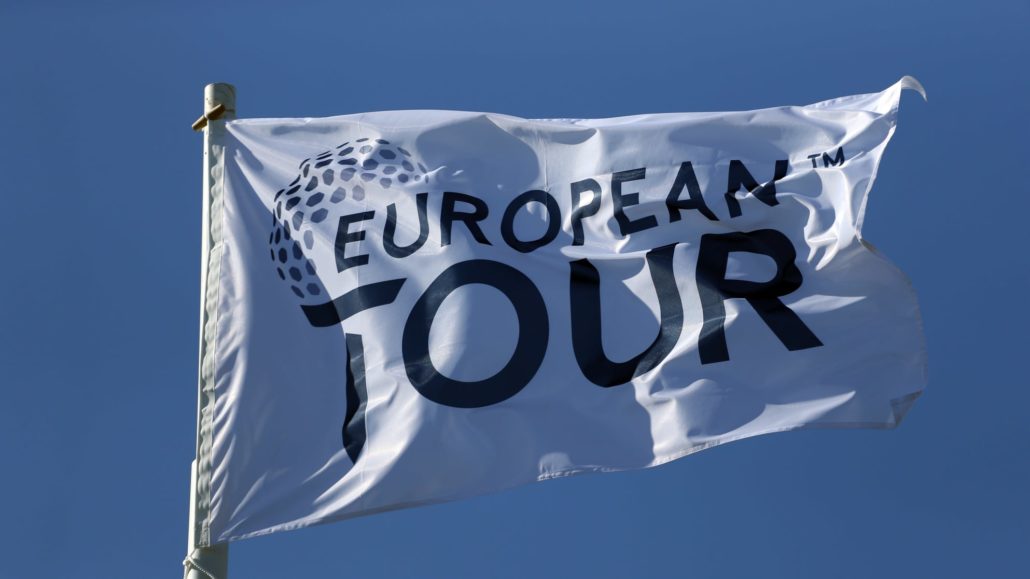 Golf coming to aid the crisis in Australia European Tour