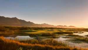 The Links at Fancourt