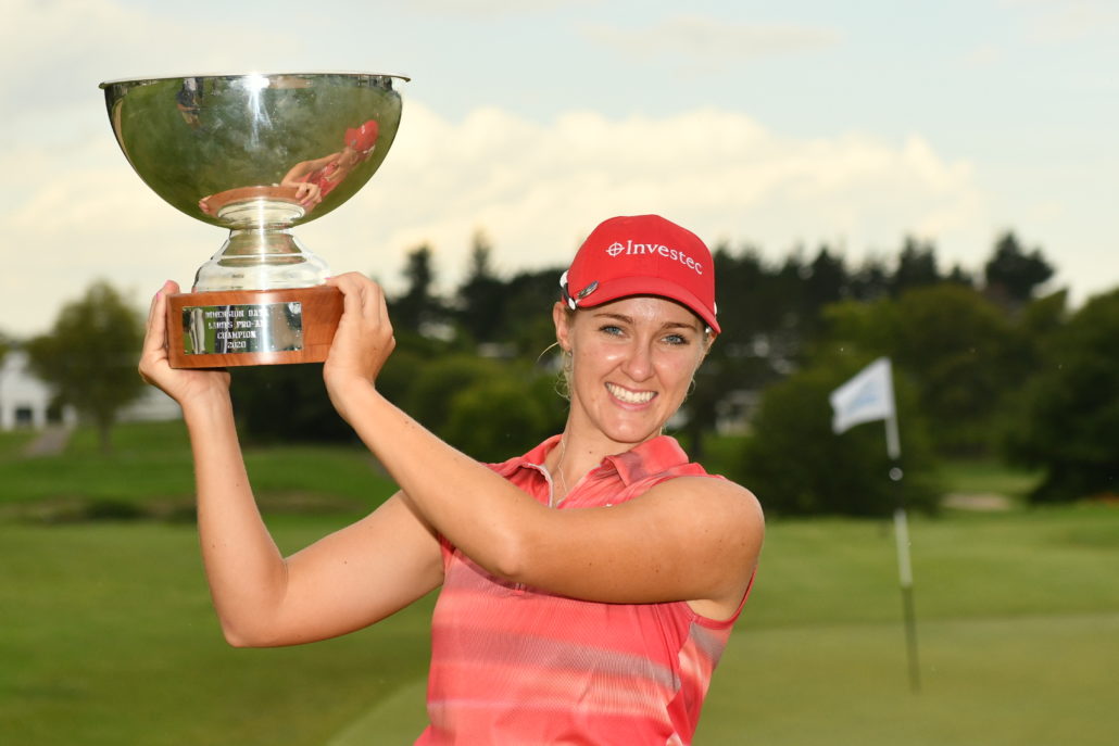 Lewthwaite over the moon