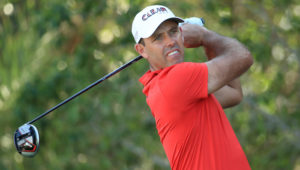 Charl Schwartzel