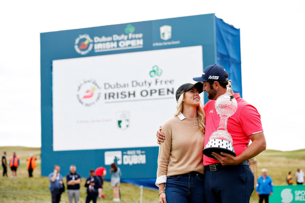 Irish Open