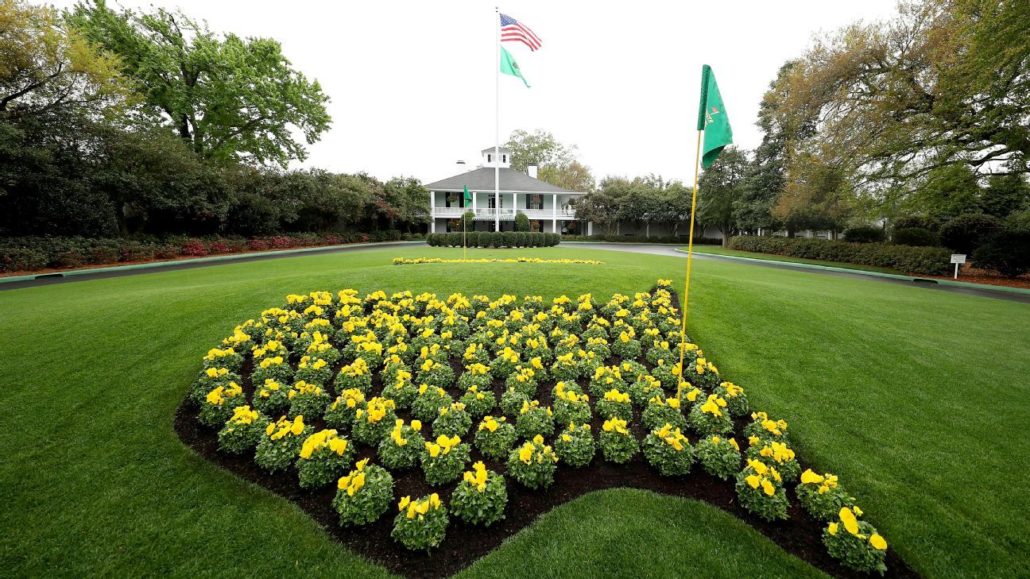 Augusta National