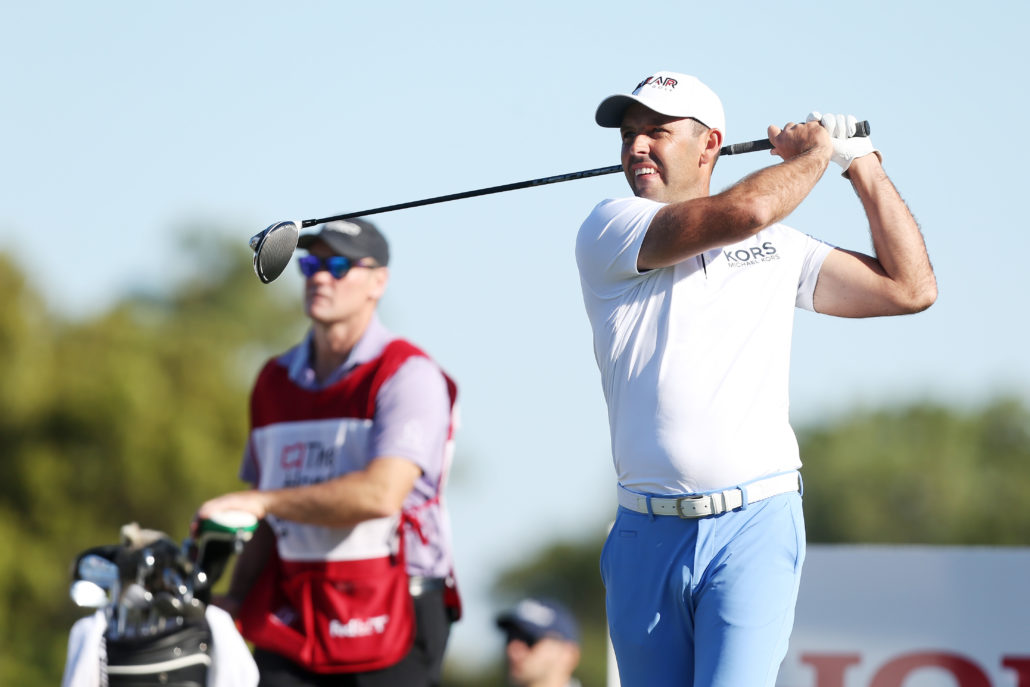 Fleetwood leads in Florida, Schwartzel still in the hunt