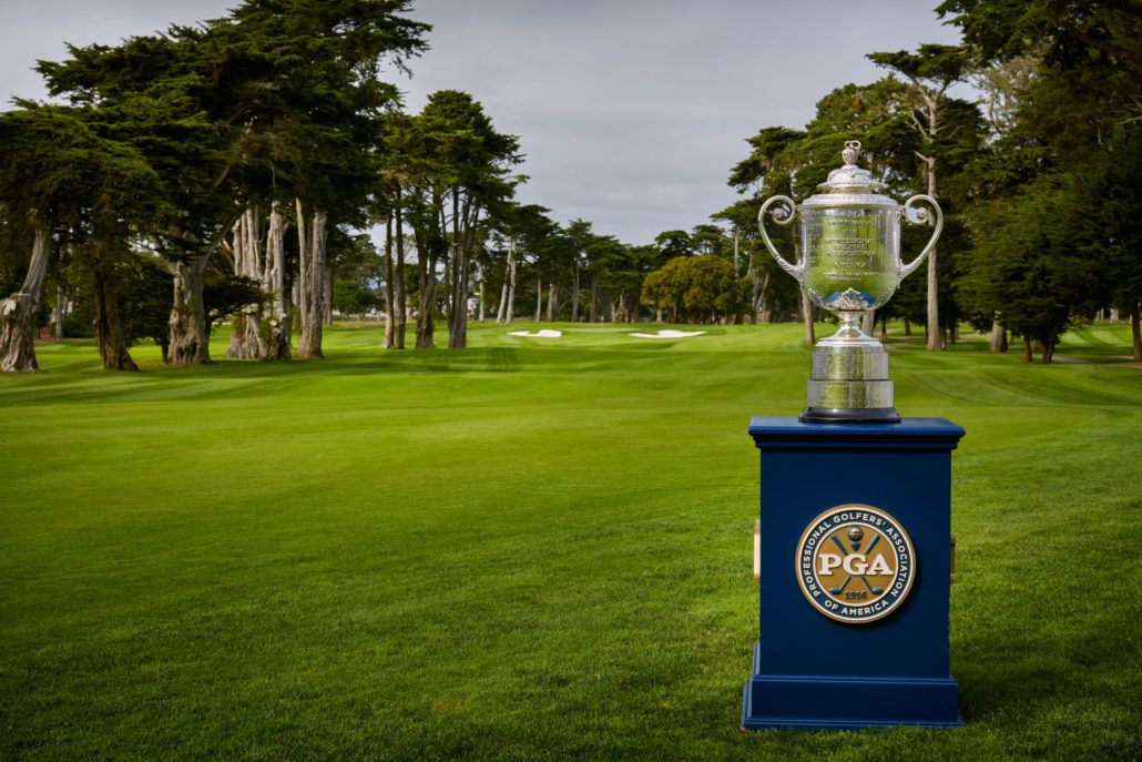 2020 PGA Championship