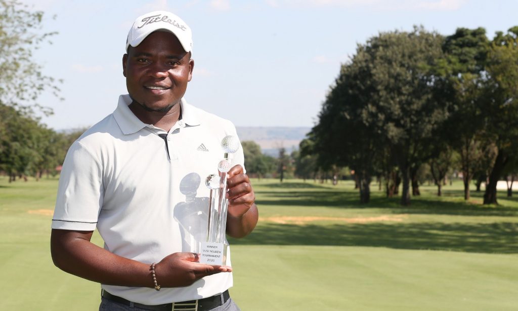Nethunzwi claims historic win in Soweto