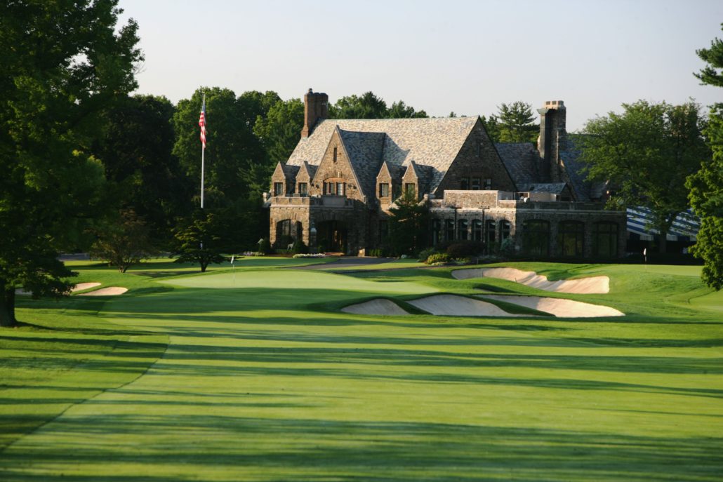 Winged Foot